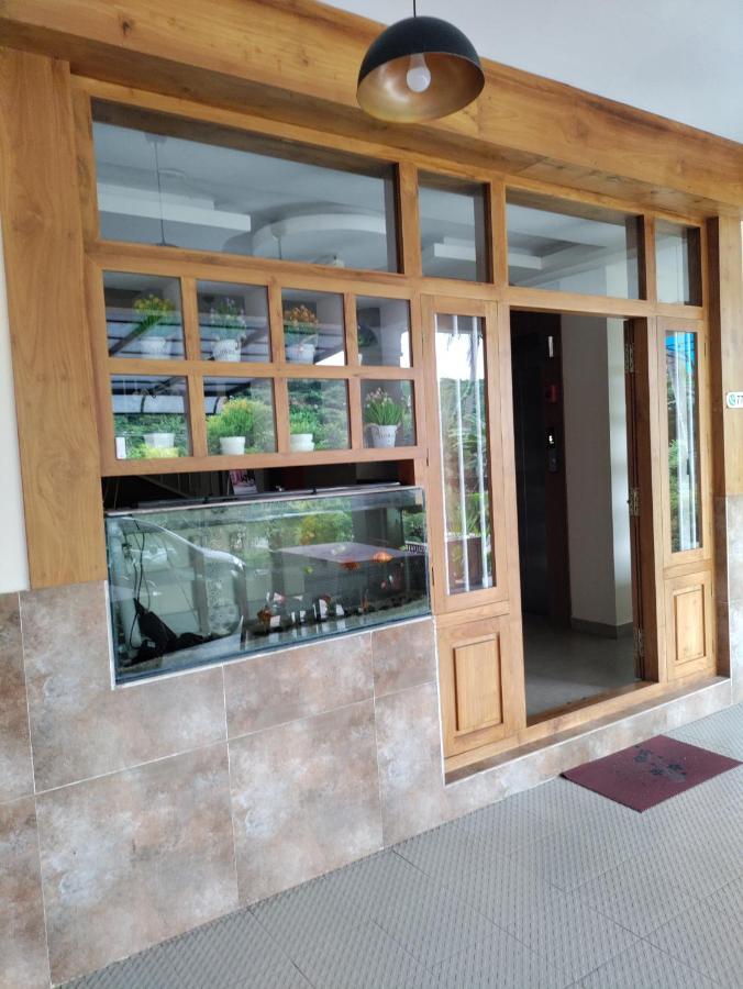 Meghdoot River Resort Kochi Εξωτερικό φωτογραφία
