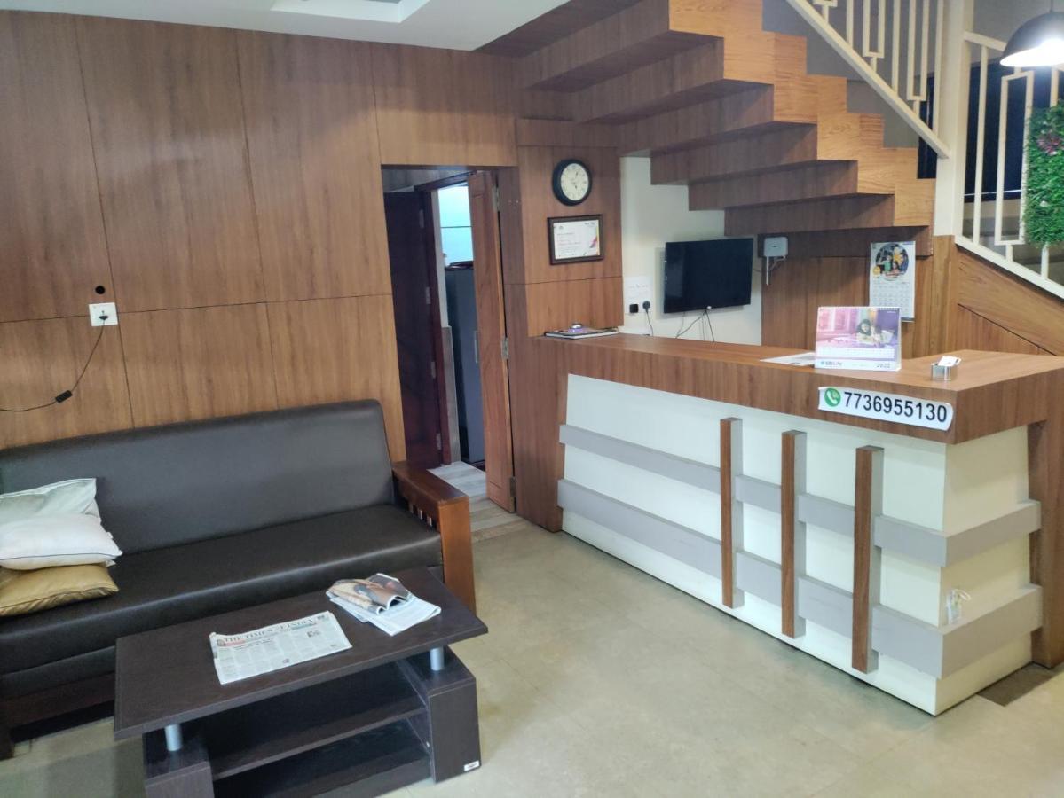 Meghdoot River Resort Kochi Εξωτερικό φωτογραφία